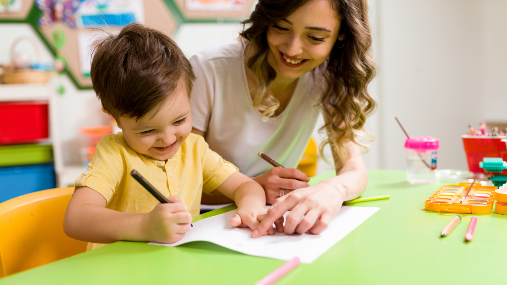 Preschool Business In India