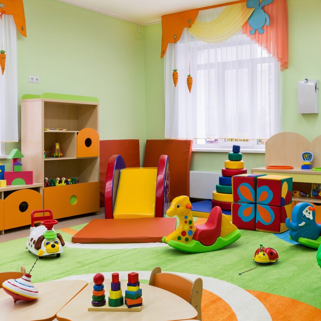 Best Play School Franchises in India