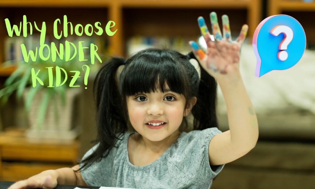 Best Preschools in Bhopal 1