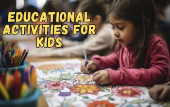 Educational Activities for Kids