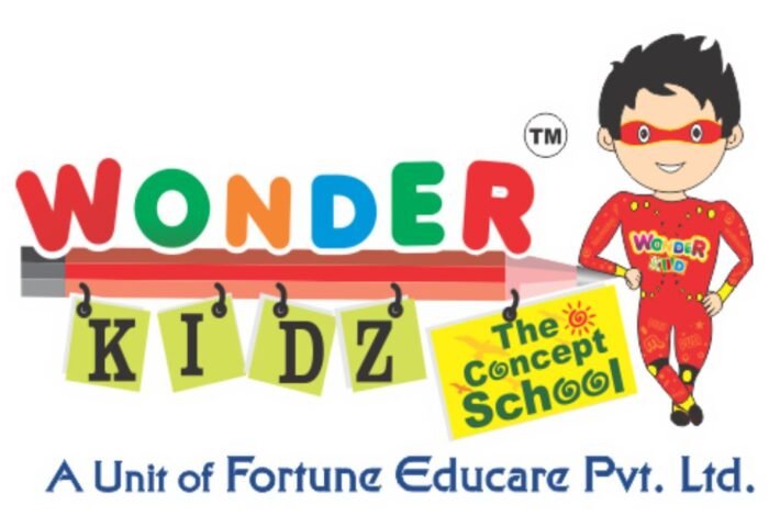 WONDER KIDZ