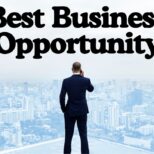 Best Business Opportunity in Indore