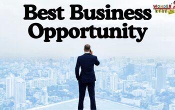 Best Business Opportunity in Indore