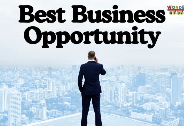 Best Business Opportunity in Indore