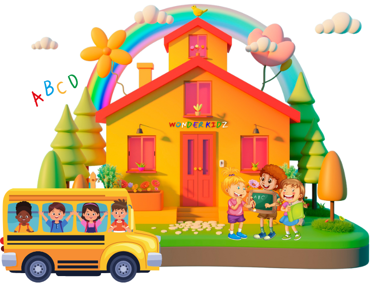 Best Preschool Franchise in India