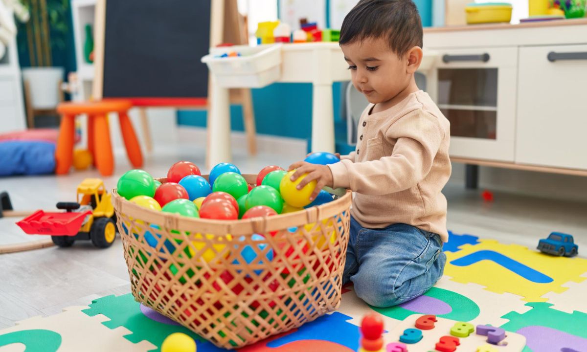 What is the Role of Preschool in Kids Life?