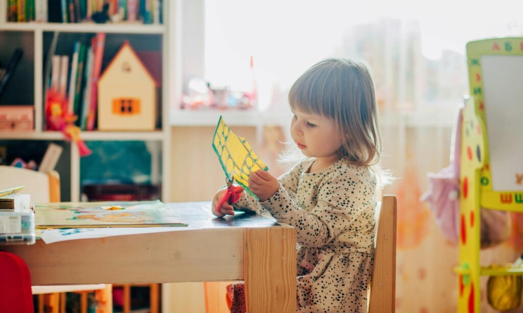 Why Parents Trust BEST PRESCHOOL FRANCHISE for Early Education