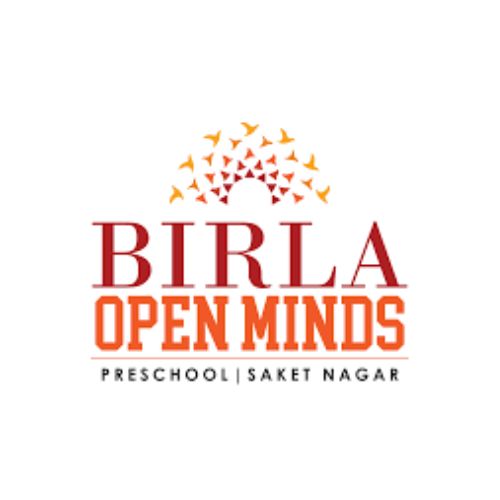 birla open minds Preschool