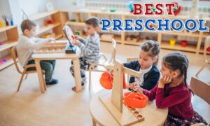 List of Top 10 Best Preschool Franchises in India